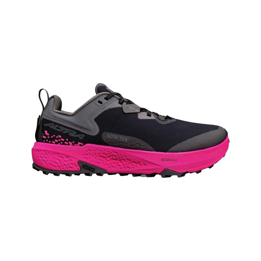 Black / Dk Shadow / Pnk Glw product image 1