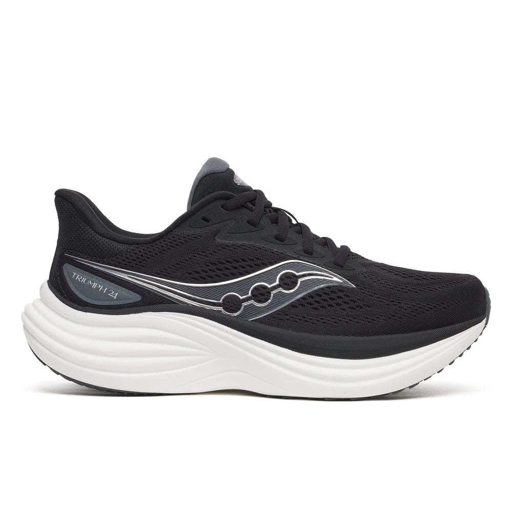 Black / Silver product image 1