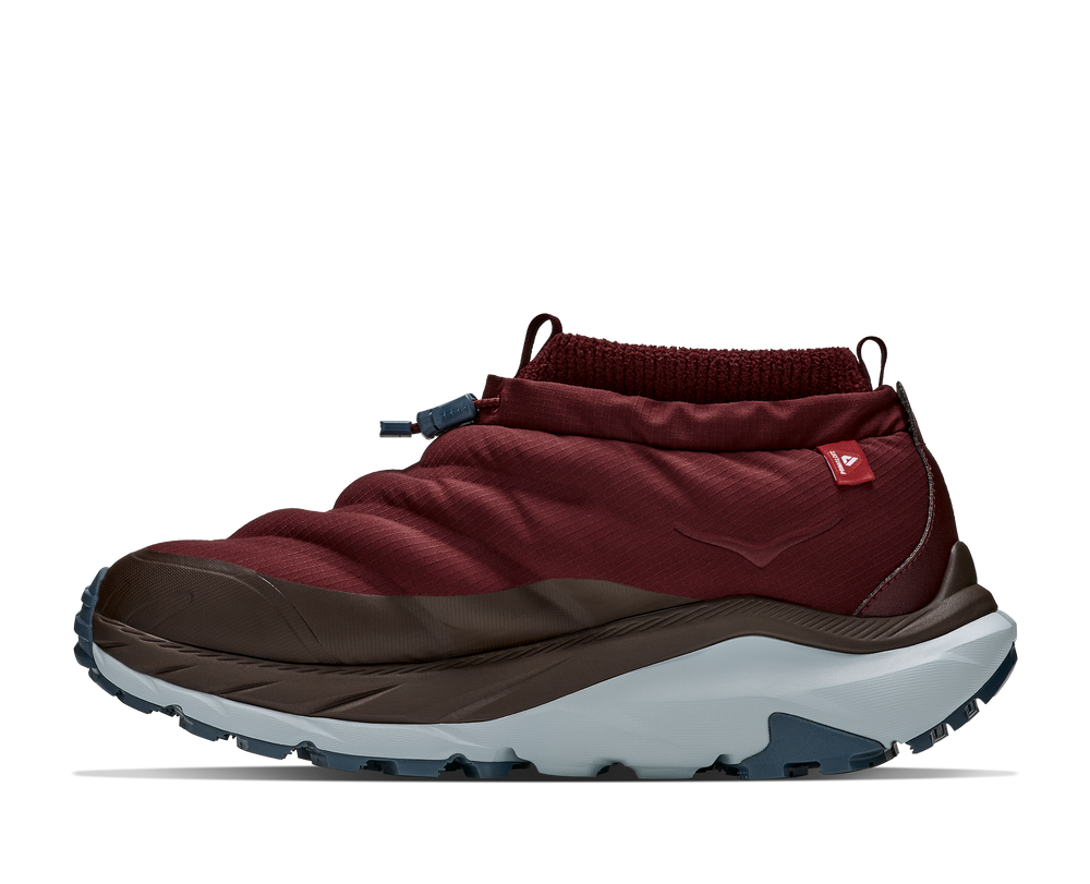 Varsity Burgundy / Mineral Blue product image 2