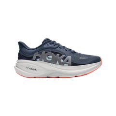 Faded Navy / Glimmering Blue