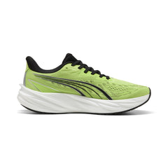 Sunny Lime / Moody Gray