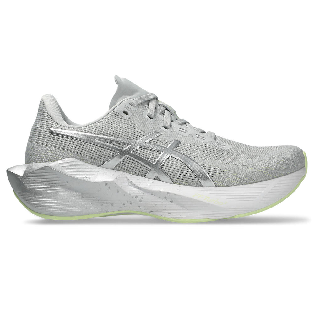 Platinum / Glow Green product image 1