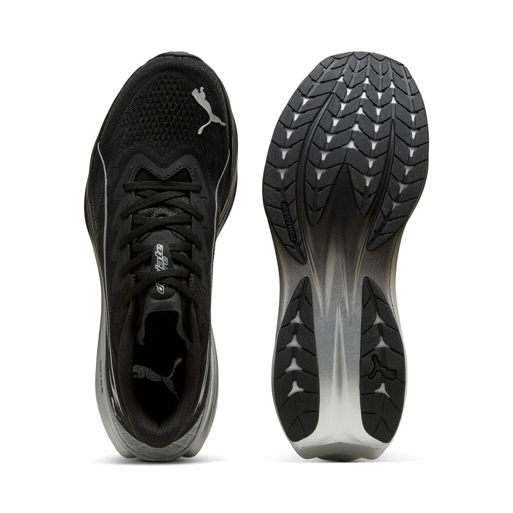 Puma Black - Flat Dark Gray - Puma Silver product image 3