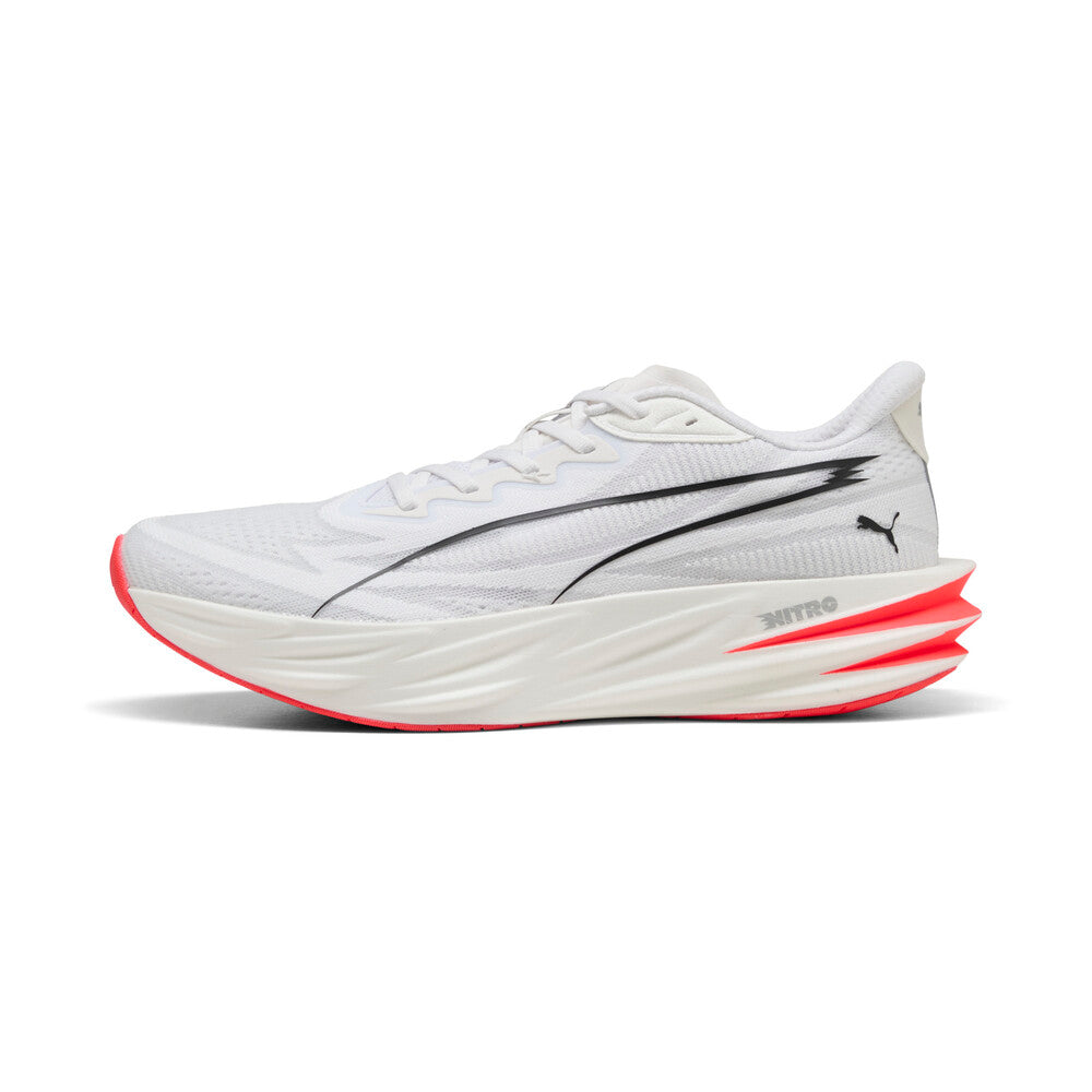 Puma White - Ultra Red - Puma Silver product image 2