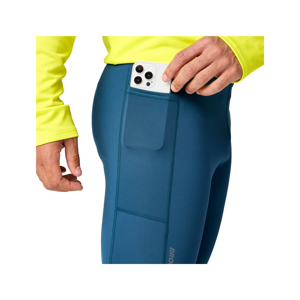 Indigo / Black product image 3