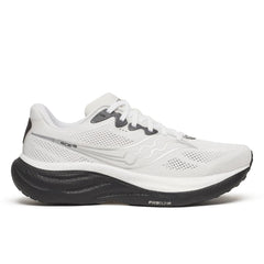 White / Black