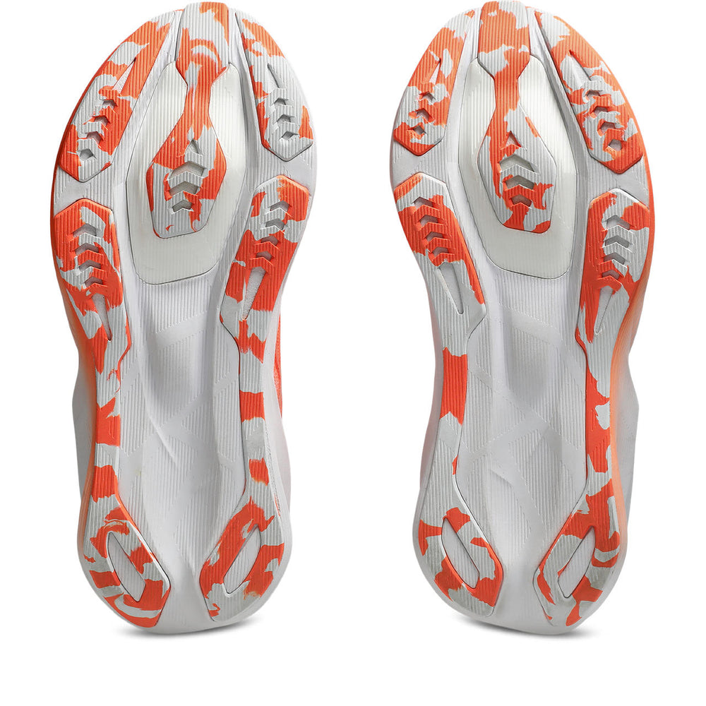 Vivid Coral / White product image 4