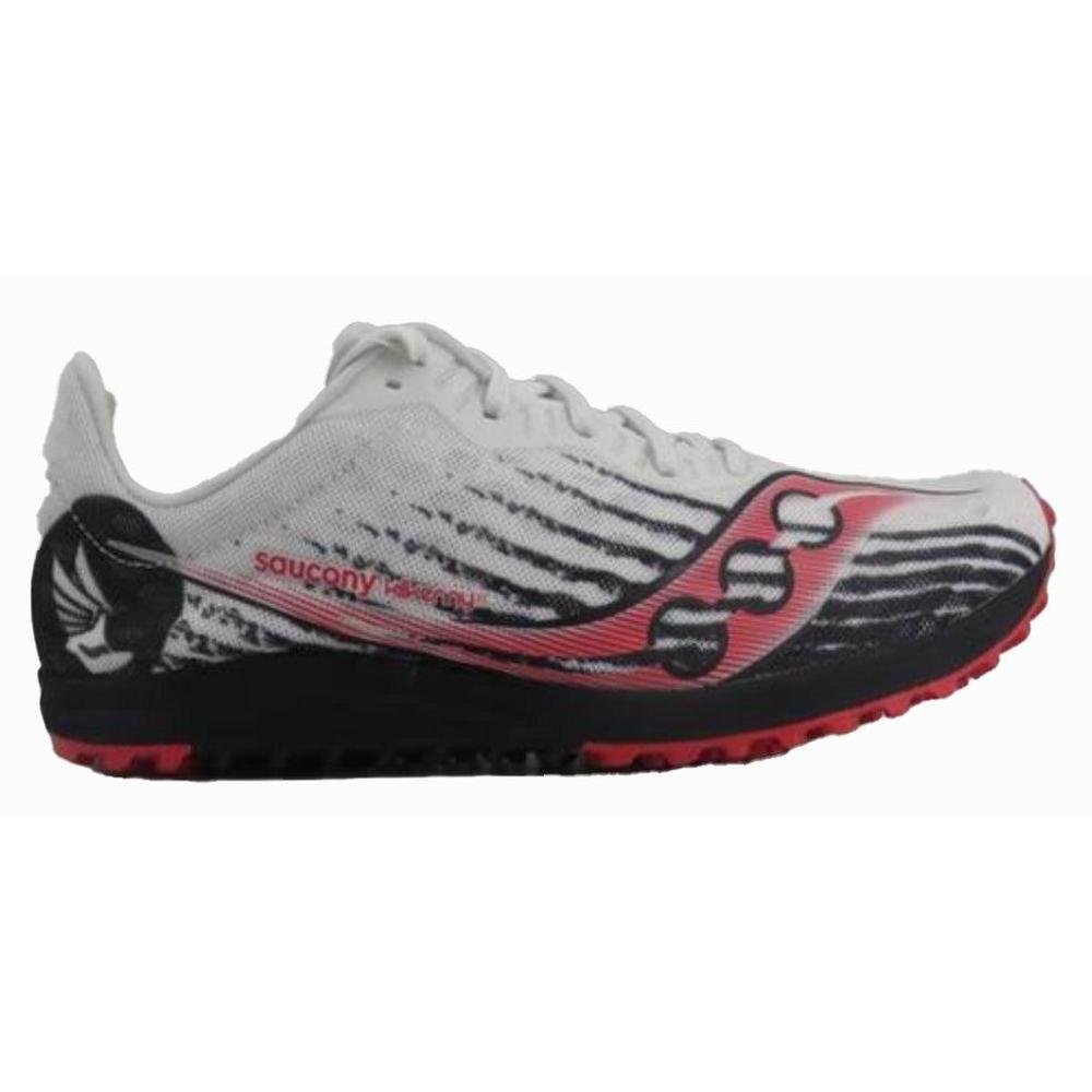 White / Black product image 1