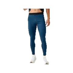 Indigo / Black