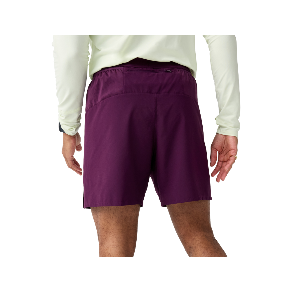 Burgundy Blaze product image 1