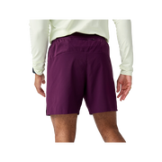 Burgundy Blaze product image 1