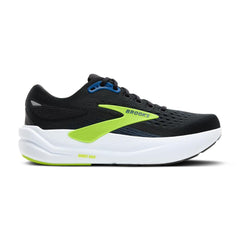Black / Navy / Acid Lime