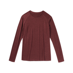 Oxblood Red