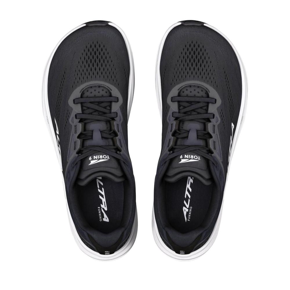 Black / White / Black product image 3