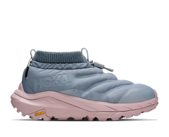 Washed Blue / Pink Opal