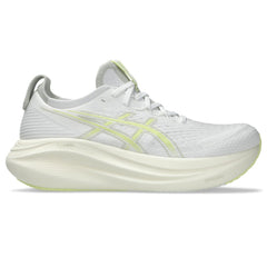 White / Huddle Yellow