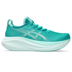 Wave Teal / Illuminate Mint