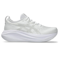 White / Glacier Grey