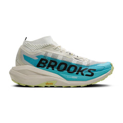 Star White / Bluefish / Black
