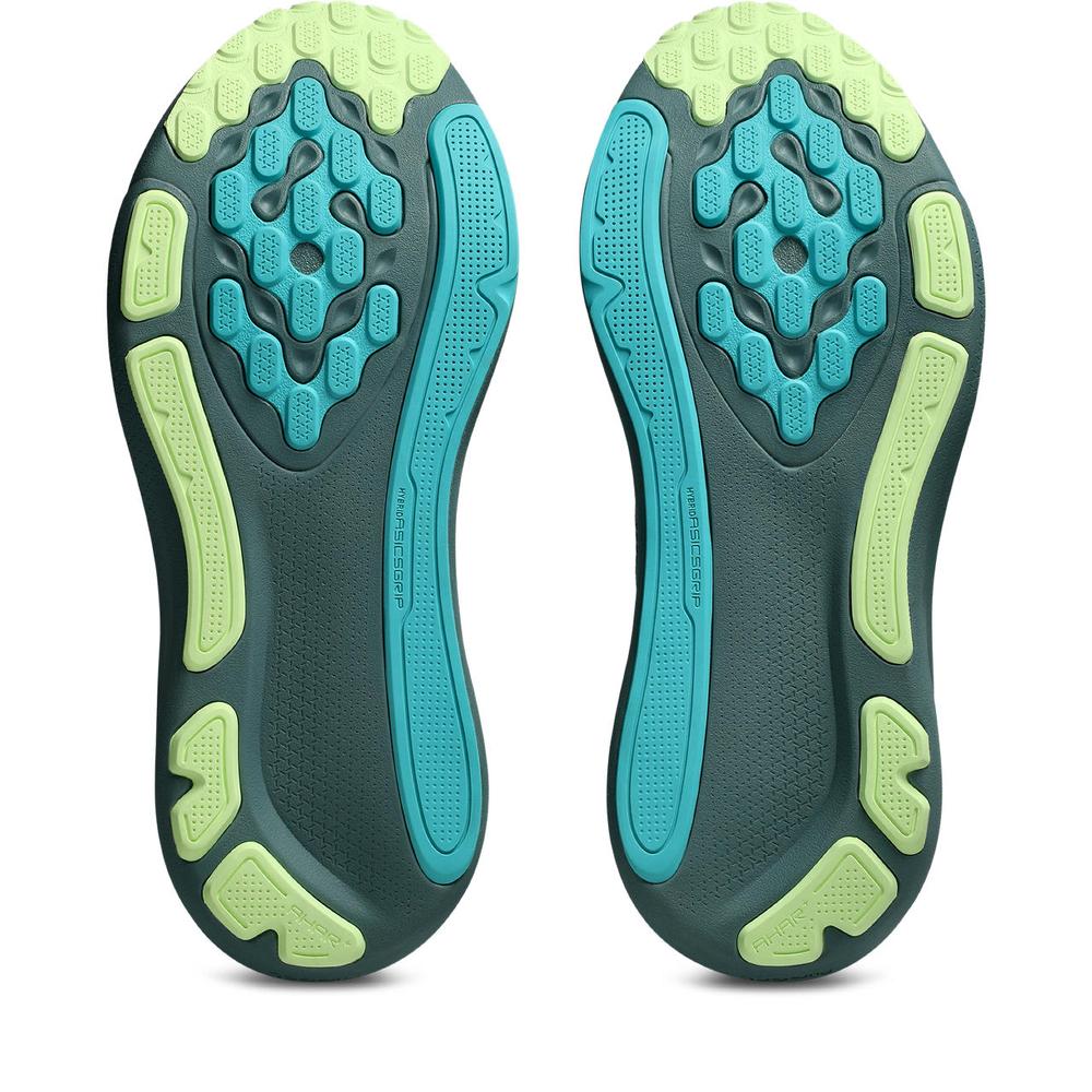 Foggy Teal / Illuminate Yellow product image 4