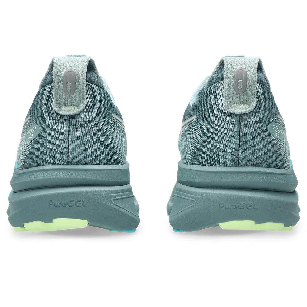 Foggy Teal / Illuminate Yellow product image 5