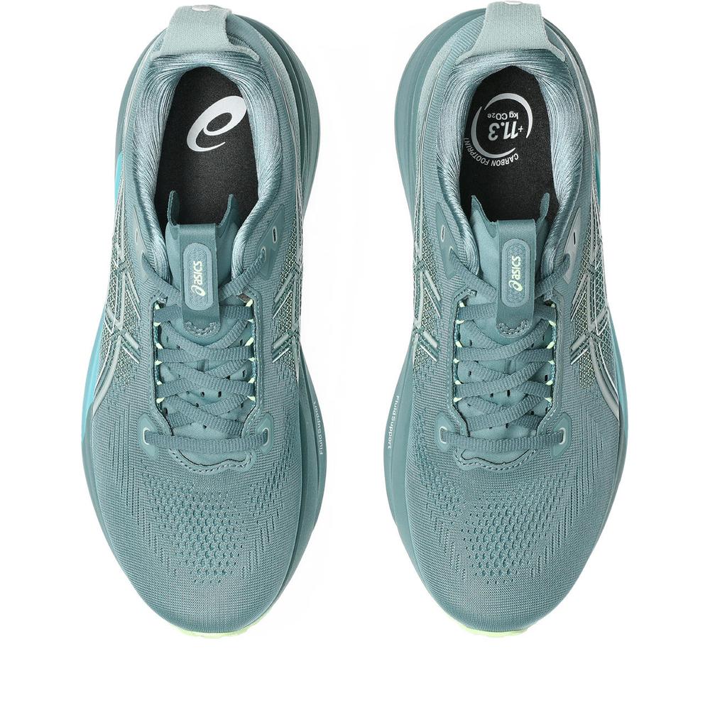 Foggy Teal / Illuminate Yellow product image 3