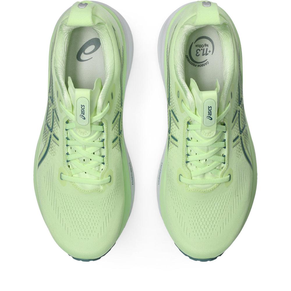 Illuminate Yellow / White product image 3