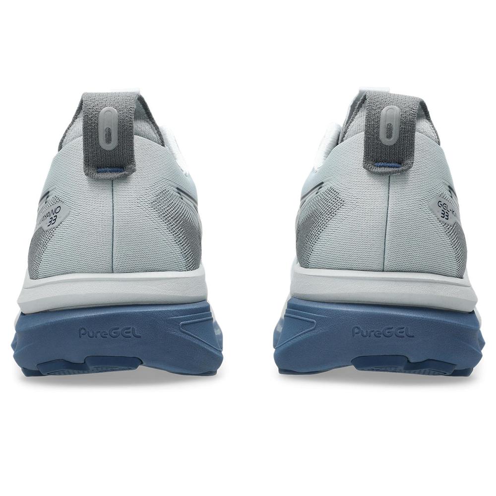Piedmont Grey / Midnight product image 4