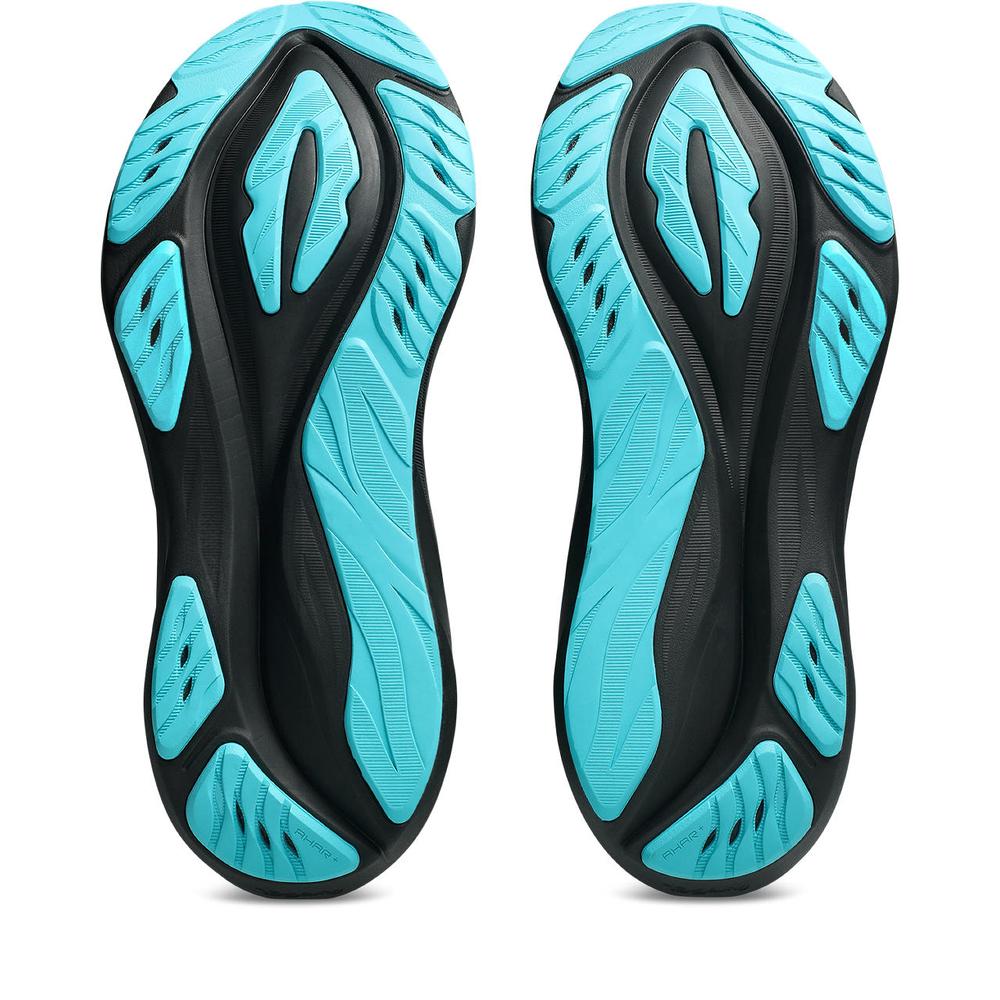 Black / Energy Aqua product image 4