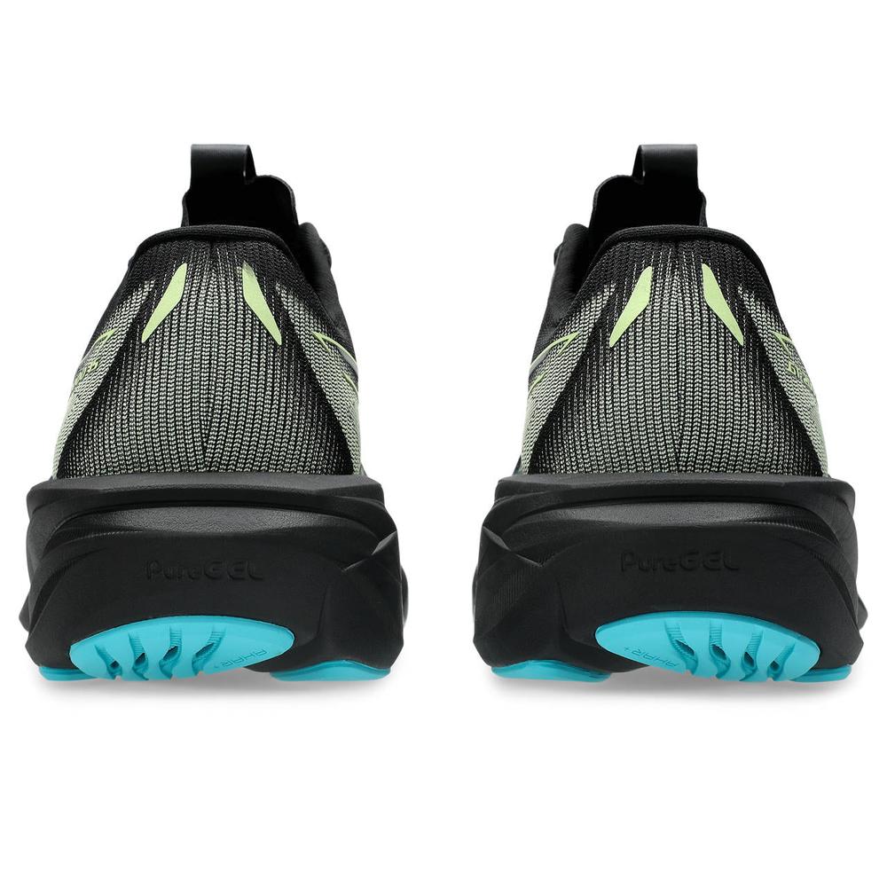 Black / Energy Aqua product image 5