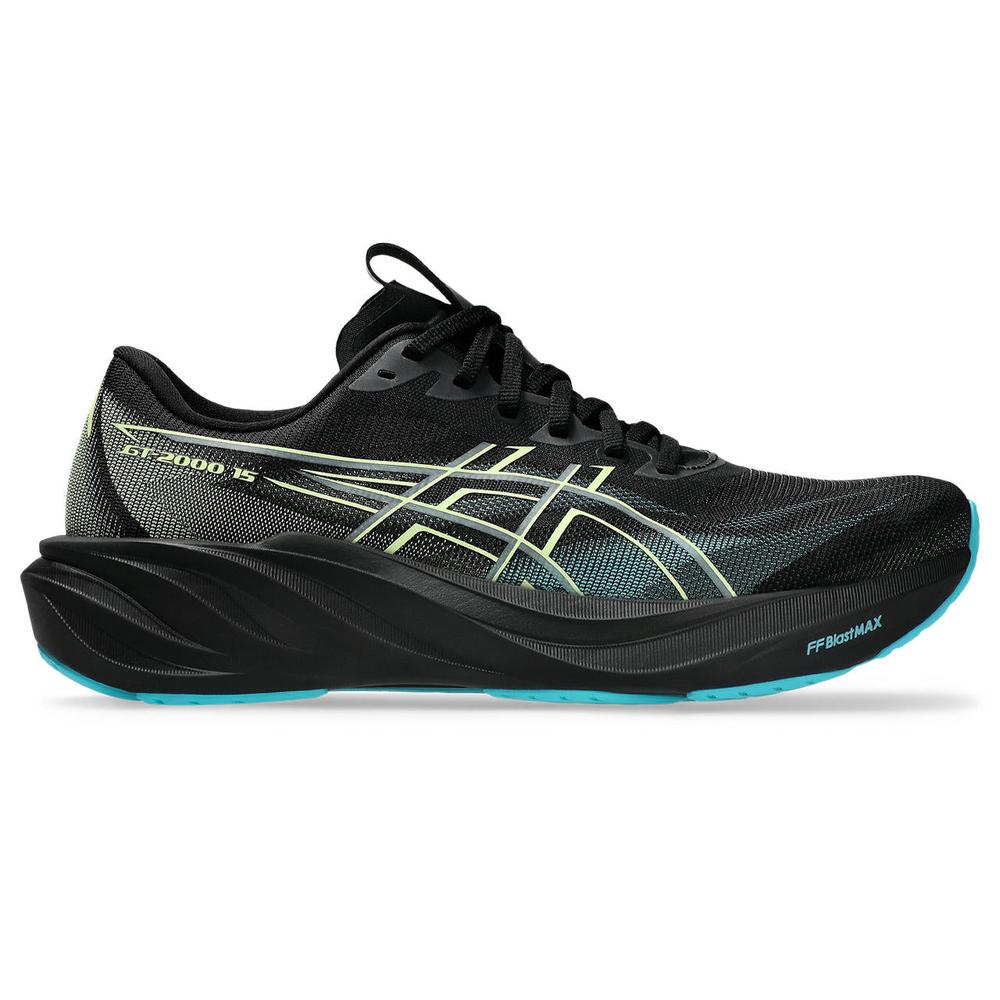 Black / Energy Aqua product image 1