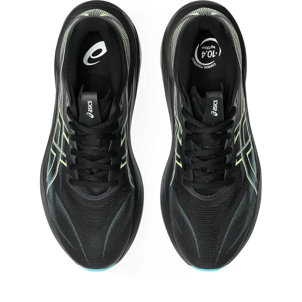 Black / Energy Aqua product image 3