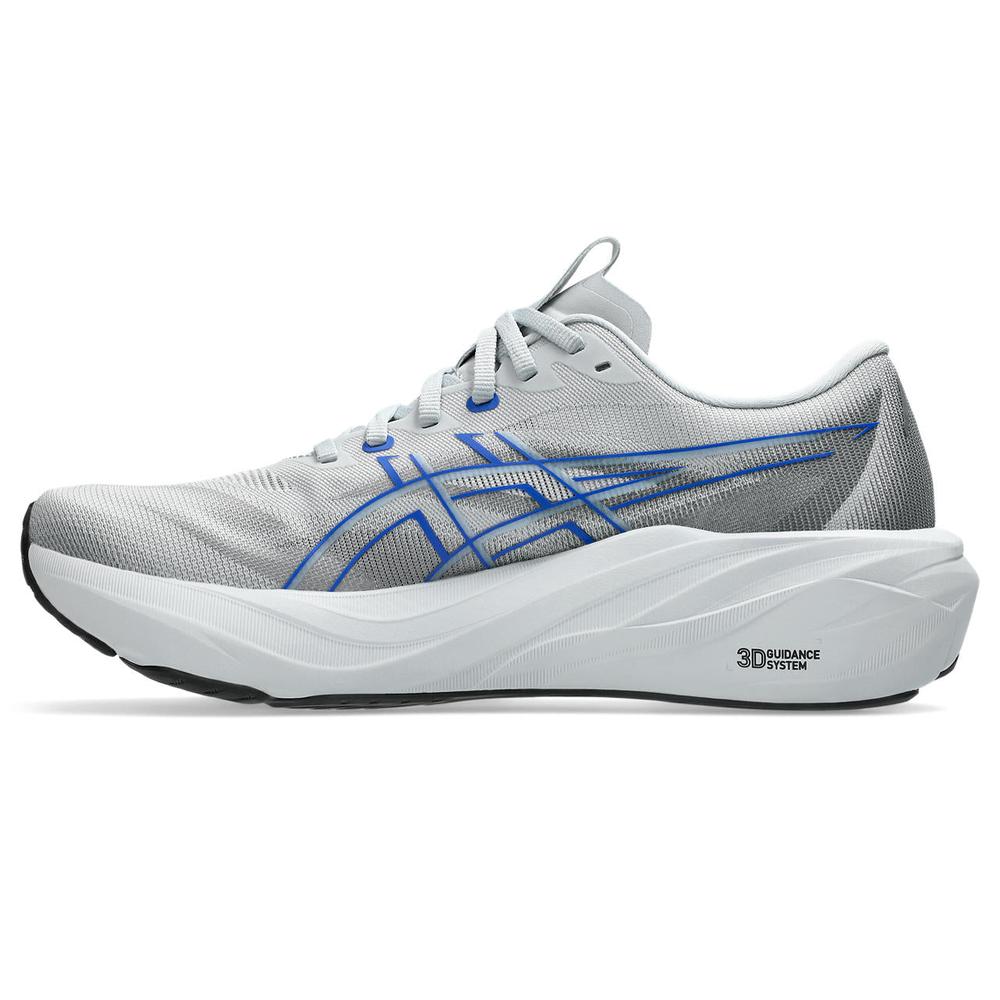 Piedmont Grey / Neon Blue product image 2