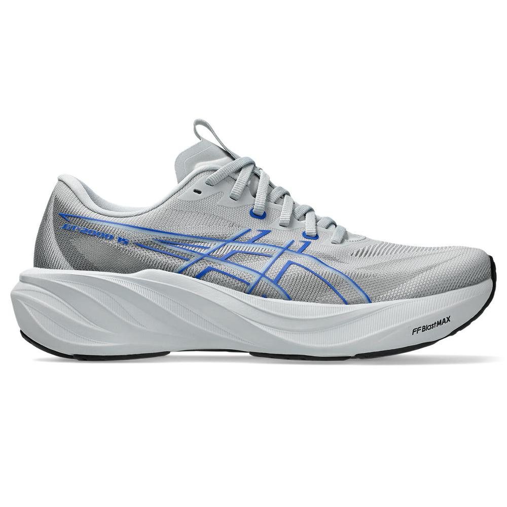 Piedmont Grey / Neon Blue product image 1