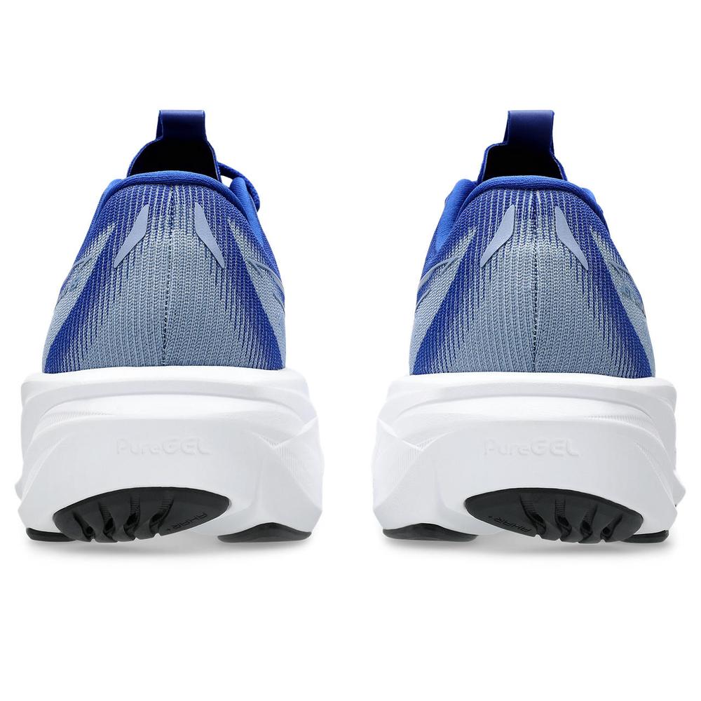 Prussian Blue / White product image 5
