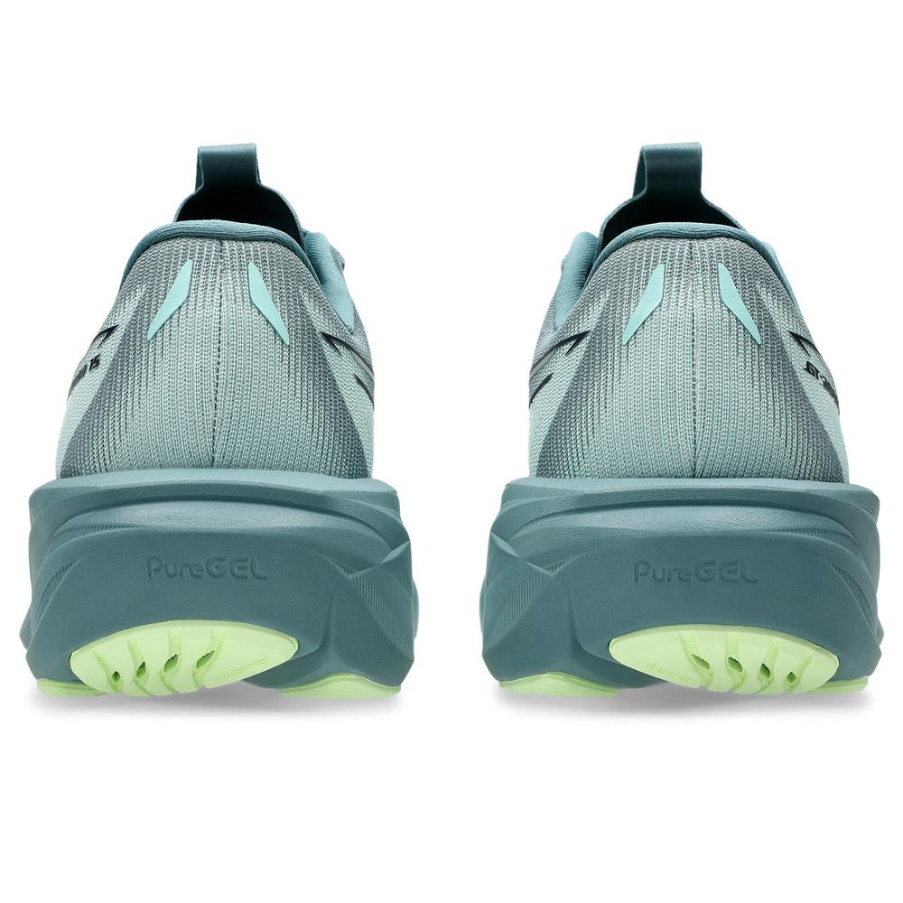 Foggy Teal / Illuminate Yellow product image 5