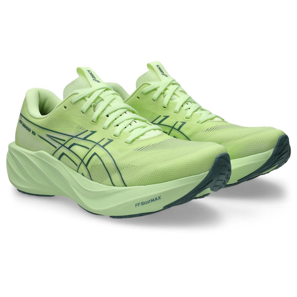 Illuminate Yellow / Foggy Teal product image 6