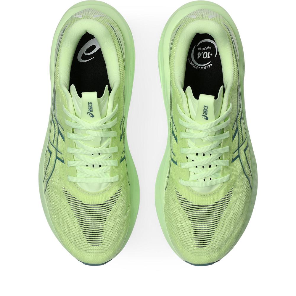 Illuminate Yellow / Foggy Teal product image 3