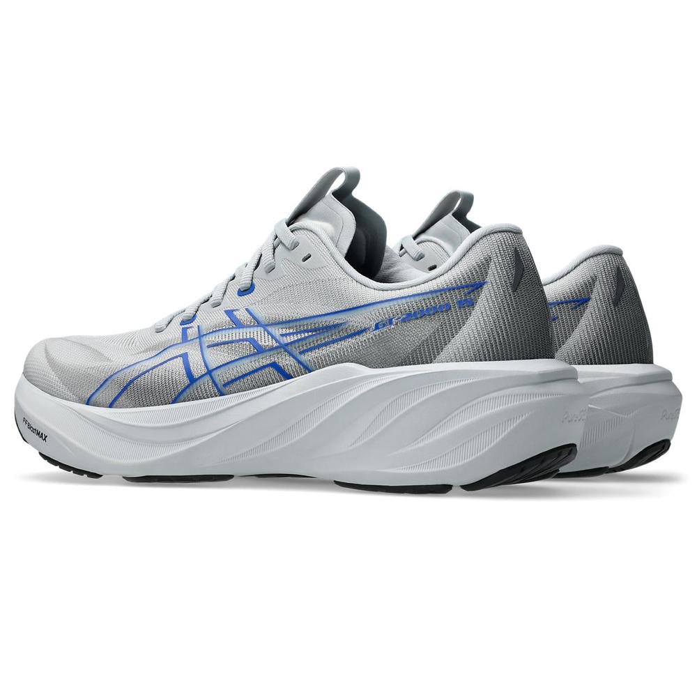 Piedmont Grey / Neon Blue product image 7
