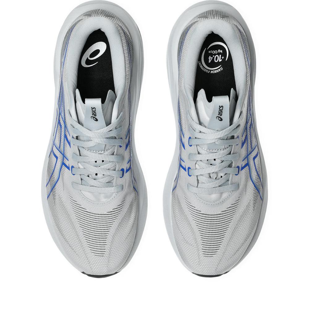 Piedmont Grey / Neon Blue product image 3