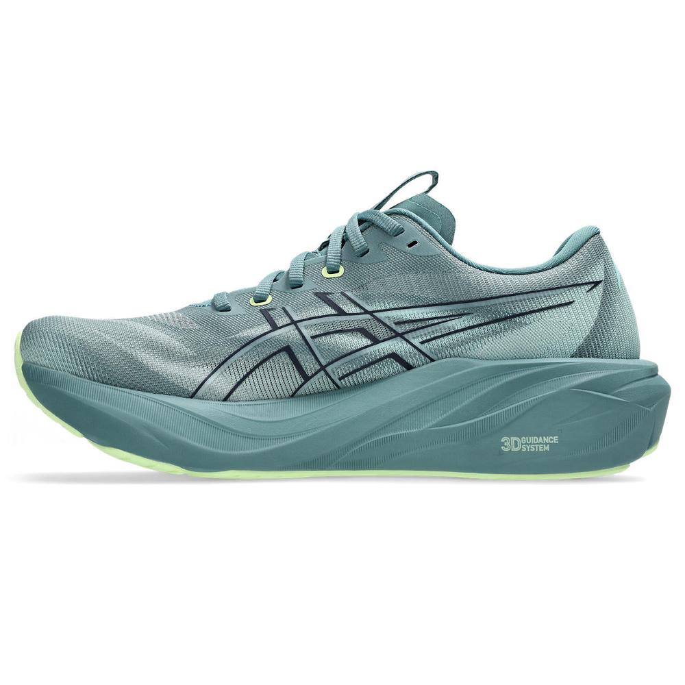 Foggy Teal / Illuminate Yellow product image 2