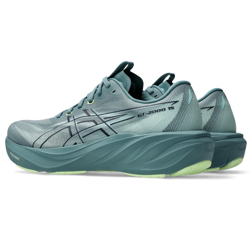 Foggy Teal / Illuminate Yellow product image 7