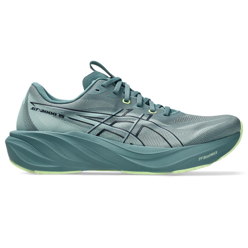 Foggy Teal / Illuminate Yellow product image 1