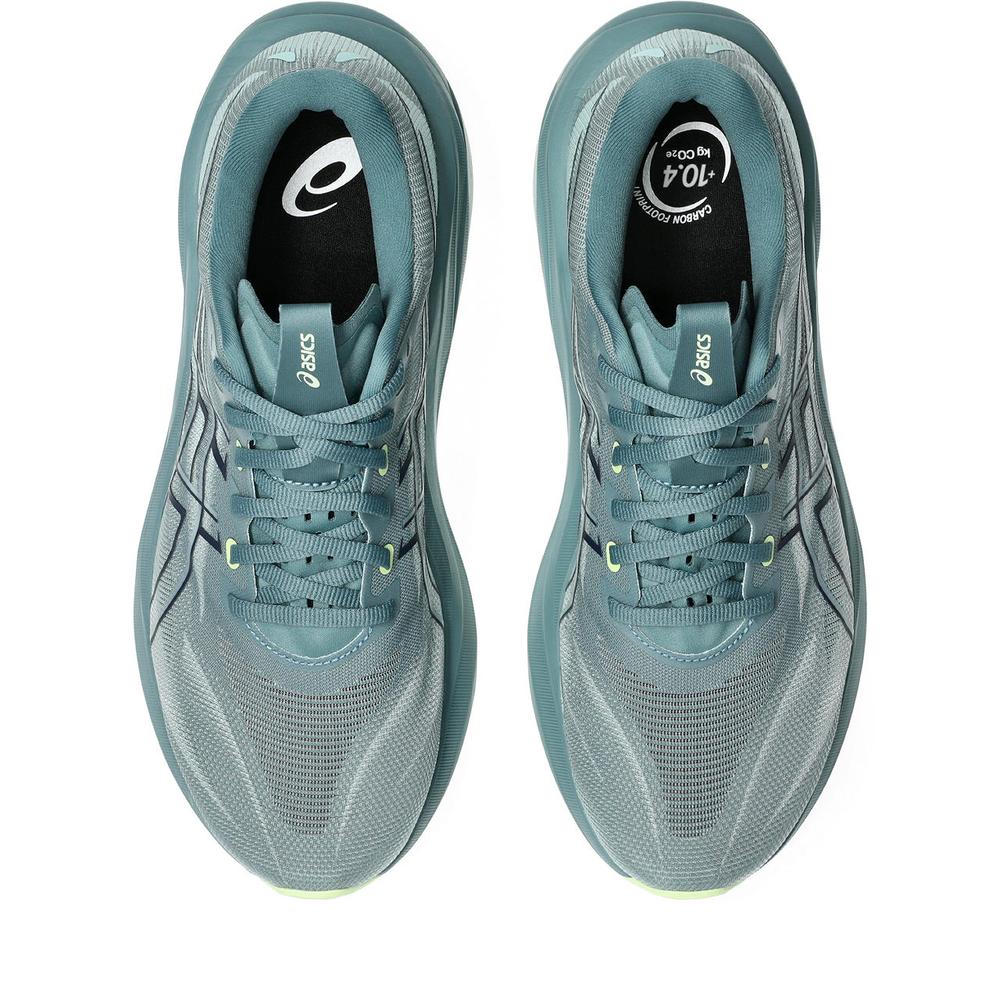 Foggy Teal / Illuminate Yellow product image 3