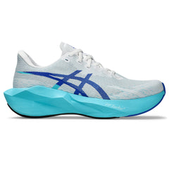White / Energy Aqua