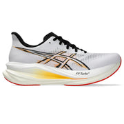 White / Stadium Orange product image 1