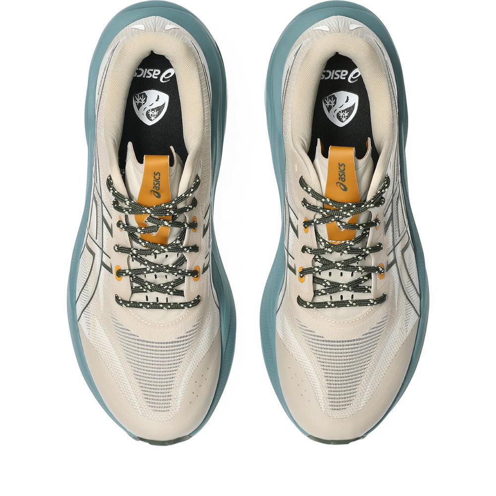 Simply Taupe / Foggy Teal product image 3