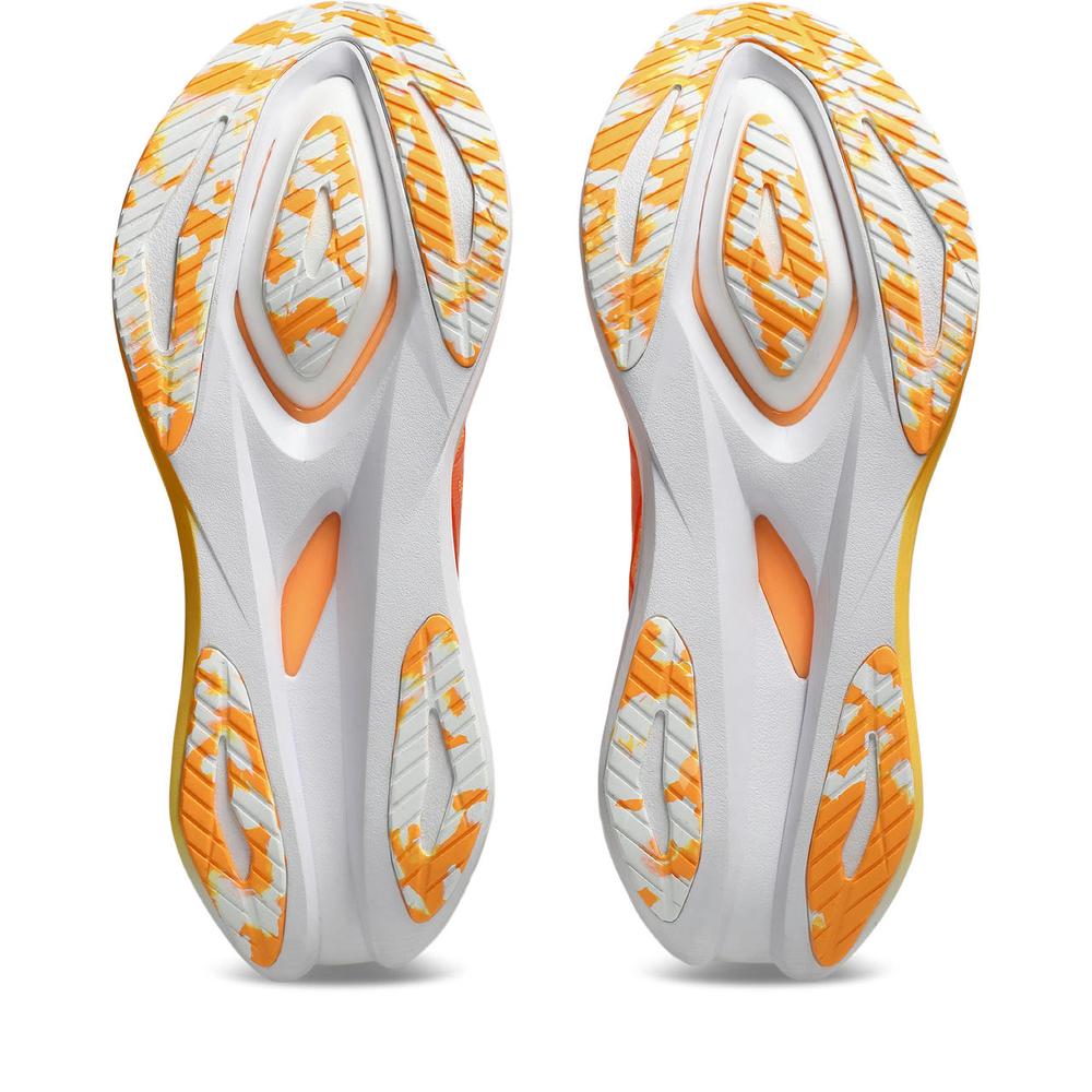 Stadium Orange / White product image 4