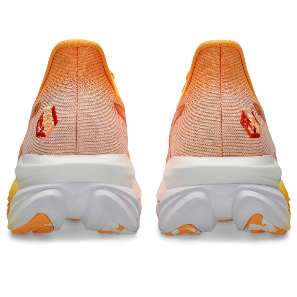 Stadium Orange / White product image 5