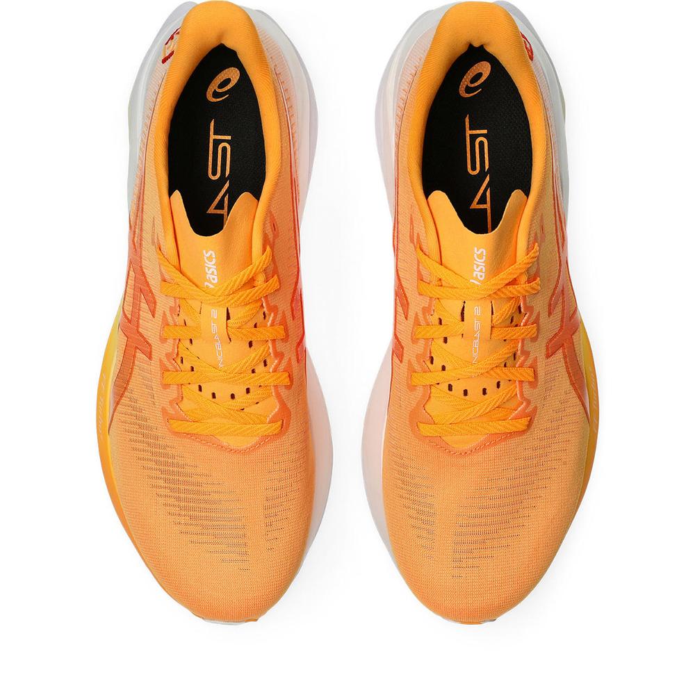 Stadium Orange / White product image 3